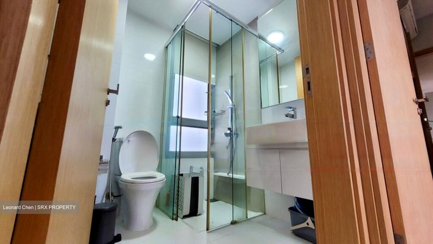 Riverbay (D12), Apartment #466643471